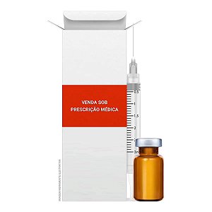 Mesigyna 50mg/ml + 5mg/ml Bayer 1ml Seringa Preenchida + Agulha