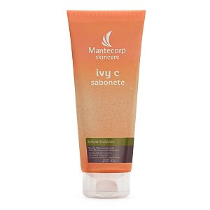 Sabonete Líquido Ivy C 200ml