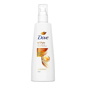 Tratamento Noturno Dove Nutrição 175ml