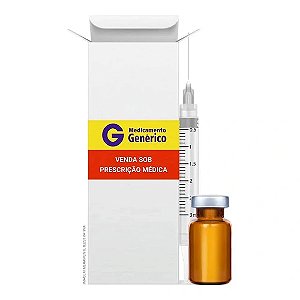 Dipropionato Betametasona 5mg/ml + Fosfato Dissódico de Betametasona 2mg/ml Genérico Eurofarma 1ml S