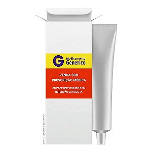 Triancinolona Acetonido 1mg + Sulfato Neomicina 2,5mg + Gramicidina 0,25mg + Nistatina 100.000UI/g G
