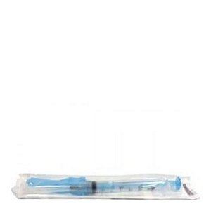 Seringa Bd Solomed com Agulha 30x0,7 Becton 3ml