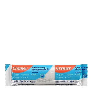 Atadura Crepe Cysne 10cm