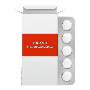 Indux 50mg EMS - 10 Comprimidos
