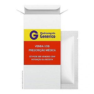 Amoxicilina 80mg/ml + Clavulanato De Potássio 11,4mg/ml Genérico Germed 70ml
