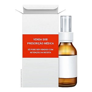 Inalide 32mcg/acionamento EMS 1 Frasco com  120 Doses de Uso Nasal