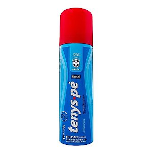 Tenys Pé Aerosol Original com 150ml