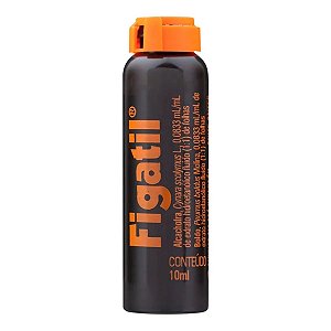 Fitoterápico Figatil 0,8335ml/ml + 0,8335ml/ml 10ml