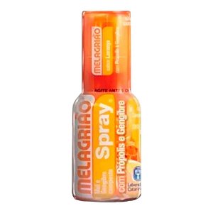 Melagrião Laranja 30ml Spray