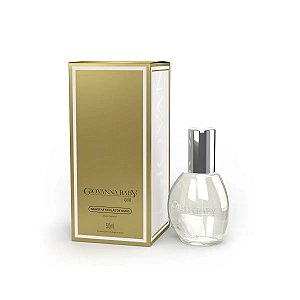 Deo Colônia Giovanna Baby Gold 50ml