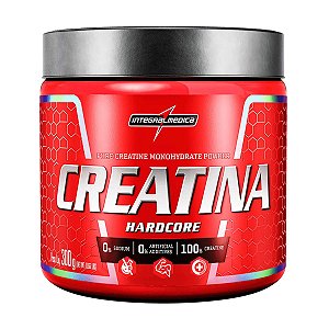Creatina Integralmedica 300g
