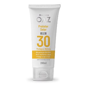 PROT SOL OAZ 30FPS 200ML