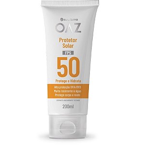 PROT SOL OAZ 50FPS 200ML