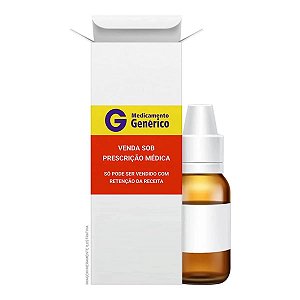Cloridrato De Ciprofloxacino 3,5mg/ml + Dexametasona 1mg/ml Genérico Geolab 5ml Solução Oftálmica