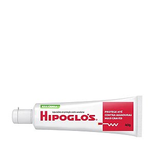 Pomada Preventiva De Assaduras Hipoglós Original 40g
