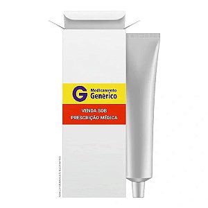 Lidocaína 50mg/g Genérico EMS 25g Pomada