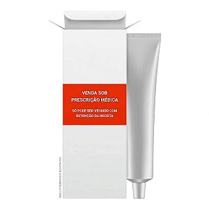 Kollagenase Com Cloranfenicol 0,6U/g + 0,01g/g Cristália 50g Pomada