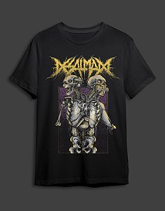 Camiseta Cyberpunks