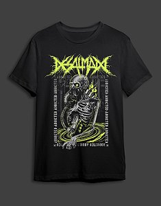 Camiseta Addicted