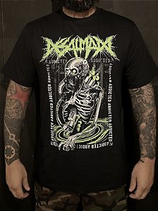 Camiseta Addicted