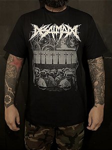 Camiseta Inquisition