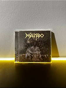 CD - Save Us From Ourselves