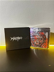 CD - Mass Mental Devolution