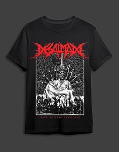 Camiseta Save Us From Ourselves