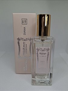 Brand N° 151 Diana 30ml