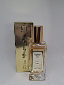 Brand Gold Diamond N°105 30ml