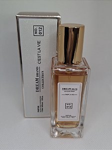 Brand C'est La Vie N°012 30ml