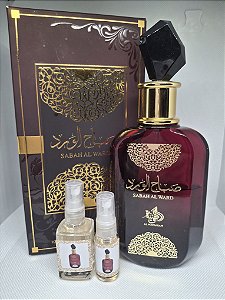 Sabah Al Ward 10ml