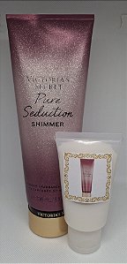 Loção Corporal  Victoria's Secret Pure Seduction Shimmer 50ml
