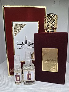 Ameerat Al Arab 10ml