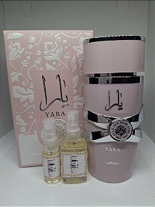 Yara Lattafa 5ml