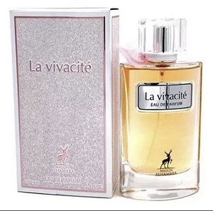 La Vivacité 10ml