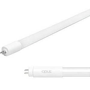 OPUS LÂMPADA TUBULAR LED T5, 9W, 6500K, 950lm, 200°, G5, BIVOLT