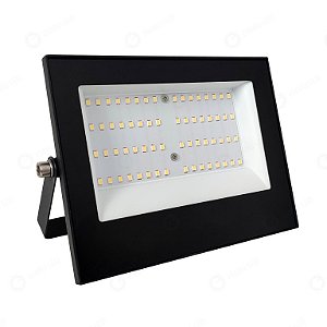 LUMI.REFLETOR LED PARTE SMD MINI ECO50BF BIVOLT