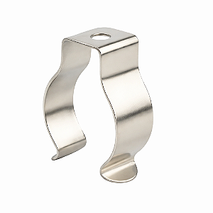 ABRAÇADEIRA MÉDIA PARA FIXAÇÃO PARA T8