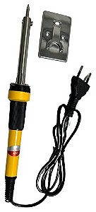 FERRO DE SOLDA 60W