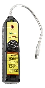 Detector De Vazamento De Refrigerante Halogênio R134a