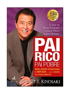 Pai Rico, pai Pobre