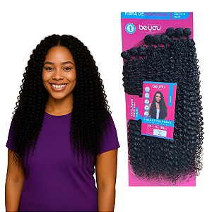 BEYOU Fibra de Colágeno BABADO - 320g