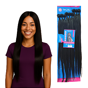 Cabelo Be You Para Tudo  - 320g