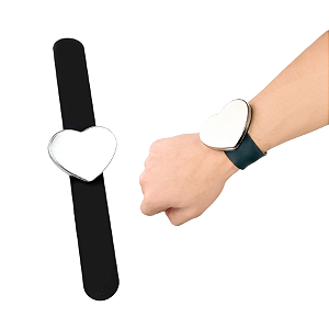 Pulseira Magnética Para Apoiar Pomada Modeladora