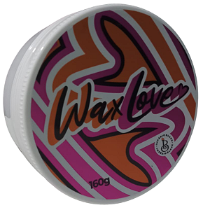 Cera estilizadora Wax Love 160g
