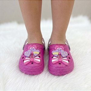 Babuche StarPink Doces