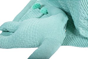 Kit 3Pçs Saída Maternidade