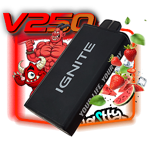 IGNITE v250