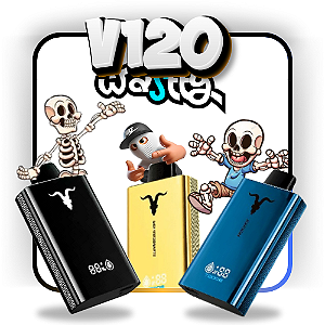 IGNITE v120